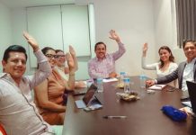Víctor Manríquez González reconoce el papel fundamental de las madres en México y Michoacán