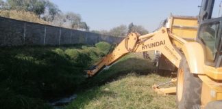 El Gobierno de Morelia fortalece los espacios verdes de la ciudad