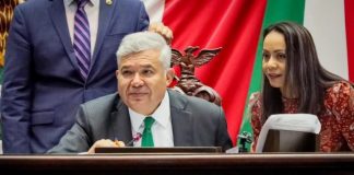 Legislativo se compromete a proteger libertad de expresión, ante discusión de reforma a Código Penal