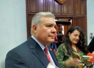 Congreso de Michoacán denunciará a exabogados por fraude y traición institucional