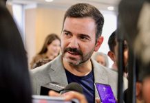 Informa Gobierno Municipal operativo vial por Concierto de Aniversario de Morelia
