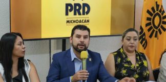 PRDM rechaza impuesto de EUA a remesas: afectaría a millones de mexicanos