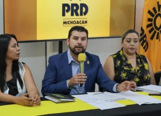 PRDM rechaza impuesto de EUA a remesas: afectaría a millones de mexicanos