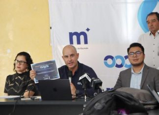 Presenta Ooapas, estrategia Guardianes del Agua; buscan que la ciudadanía se involucre en protección del líquido