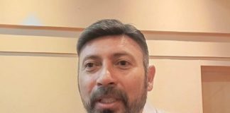 Invertirán recursos en saneamiento de Rio Grande de Morelia