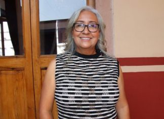 Emma Rivera presenta iniciativa para reconocer la doble jornada laboral de las mujeres en el Código Familiar