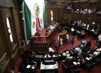 No más abusos por parte de servidores públicos: 76 Legislatura