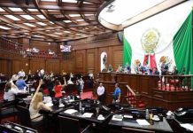 El Colegio de Notarios será el recipiendario de la Condecoración “Melchor Ocampo” 2025