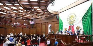 El Colegio de Notarios será el recipiendario de la Condecoración “Melchor Ocampo” 2025
