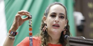 Congreso del Estado buscará que antros distribuyan pulseras reactivas para identificar drogas en bebidas