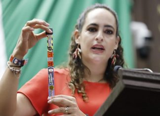 Congreso del Estado buscará que antros distribuyan pulseras reactivas para identificar drogas en bebidas