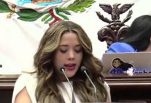 Presenta Xóchitl Ruíz, reforma al Código Penal en pro de comunidad LGBT