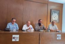 Anuncian sindicatos mega paro para el 28 de mayo, ante nula atención de Bedolla