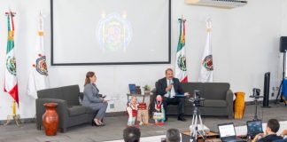 UMSNH arranca Encuentros Informativos Nicolaitas, rumbo a la elección del Poder Judicial en Michoacán