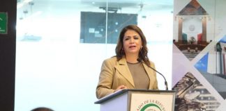 Más autonomía económica de las mujeres reducirá las violencias: Fabiola Alanís