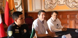 Llama Alfonso Martínez a Policía Morelia a trabajar en un solo equipo