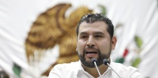Presenta Octavio Ocampo iniciativa para reformar el Código Penal en materia de abuso sexual intrafamiliar