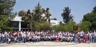 UMSNH logra número histórico de deportistas que acuden a la Universiada Nacional en gestión de Yarabí Ávila
