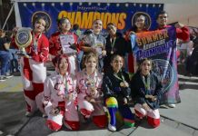 Brilla el equipo de Danza Urbana de Spot Morelia en Guadalajara: Paola Delgadillo