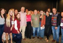 Unidad, respeto y rendición de cuentas; pilares del Consejo Estatal de Morena: Jesús Mora