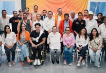 En Hidalgo, Movimiento Ciudadano se fortalece: Víctor Manríquez González