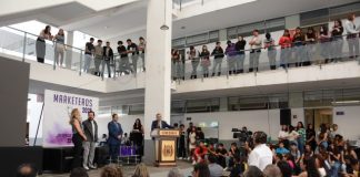 UMSNH realiza Merketeros 2025, un espacio para fortalecer la formación del alumnado