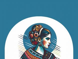 Invita Sefeco a caminata por Primer Festival del Rebozo