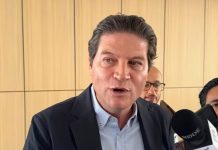 Llama Poncho Martínez a votar por jueces y magistrados, “solo para ejercer el derecho al voto”
