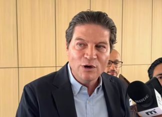 Llama Poncho Martínez a votar por jueces y magistrados, “solo para ejercer el derecho al voto”