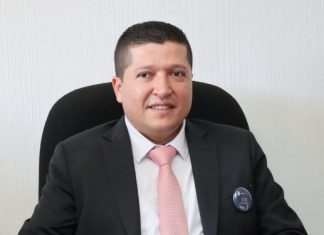 Votación del 1 de junio, suma a la democracia en el país: Vicente Gómez Núñez