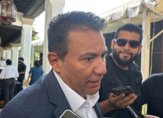 Hasta dos años tardaría nombramiento de Pátzcuaro como Ciudad Patrimonio: Monroy