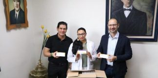 Diputado Ernesto Núñez gestiona recurso para salud mental y fija postura rumbo al 2027