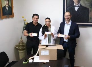Diputado Ernesto Núñez gestiona recurso para salud mental y fija postura rumbo al 2027