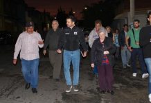 Diálogo con las y los morelianos, permite avanzar con certeza en el municipio: Yankel Benítez