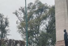 Sitian Morelia con megabloqueo: hay tensión vial y hartazgo ciudadano