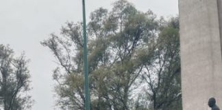 Sitian Morelia con megabloqueo: hay tensión vial y hartazgo ciudadano