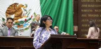Propone Vanhe Caratachea tipificar secuestro virtual infantil a nivel federal