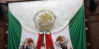 Exhorta Congreso del Estado a todos los municipios michoacanos para que instalen centros de acopio de pilas y baterías usadas