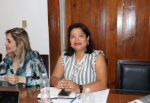 Diputada Eréndira Isauro Hernández confía en alta participación en elección de jueces en distritos judiciales de Pátzcuaro, Uruapan y Zacapu