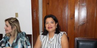 Diputada Eréndira Isauro Hernández confía en alta participación en elección de jueces en distritos judiciales de Pátzcuaro, Uruapan y Zacapu
