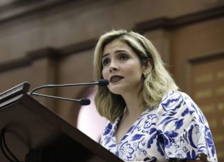 Debe fortalecerse el diálogo entre autoridades y organizaciones sociales: Brissa Arroyo