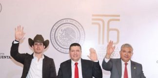 Se reúne comisión legislativa de Seguridad Pública y Protección Civil