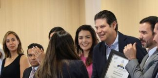 En Morelia las y los jóvenes no son una dependencia más, trabajamos con ellos y ellas: Alfonso Martínez