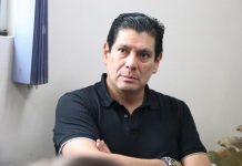 Reconoce Neto Núñez compromiso del Gobierno del Estado con la agenda ambiental