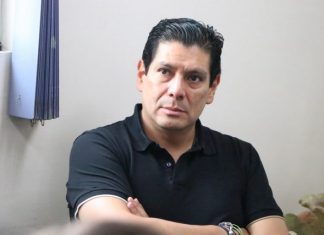 Reconoce Neto Núñez compromiso del Gobierno del Estado con la agenda ambiental