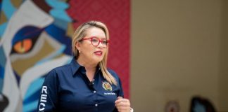 Yarabí Ávila invita a tramitar la ficha para ingresar a la UMSNH; el tiempo se agota