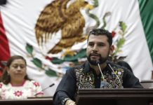 Octavio Ocampo propone contacto con Embajada de Estados Unidos para buscar frenar impuesto a remesas