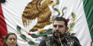 Octavio Ocampo propone contacto con Embajada de Estados Unidos para buscar frenar impuesto a remesas