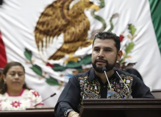 Octavio Ocampo propone contacto con Embajada de Estados Unidos para buscar frenar impuesto a remesas