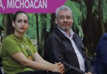 Sandra Arreola destaca impulso del Gobierno del Estado al medio ambiente